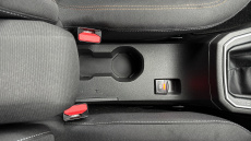 Dacia Sandero Stepway 1.0 TCe Journey 5dr CVT Petrol Hatchback